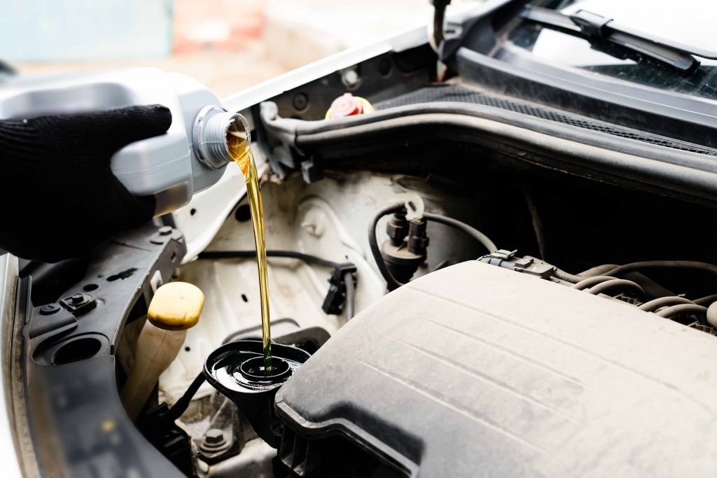 The 6 essential car fluids you should check regularly Novus Lilydale