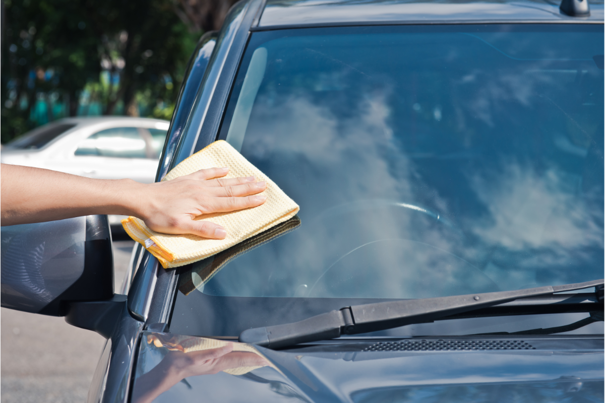 extend the life of your windscreen