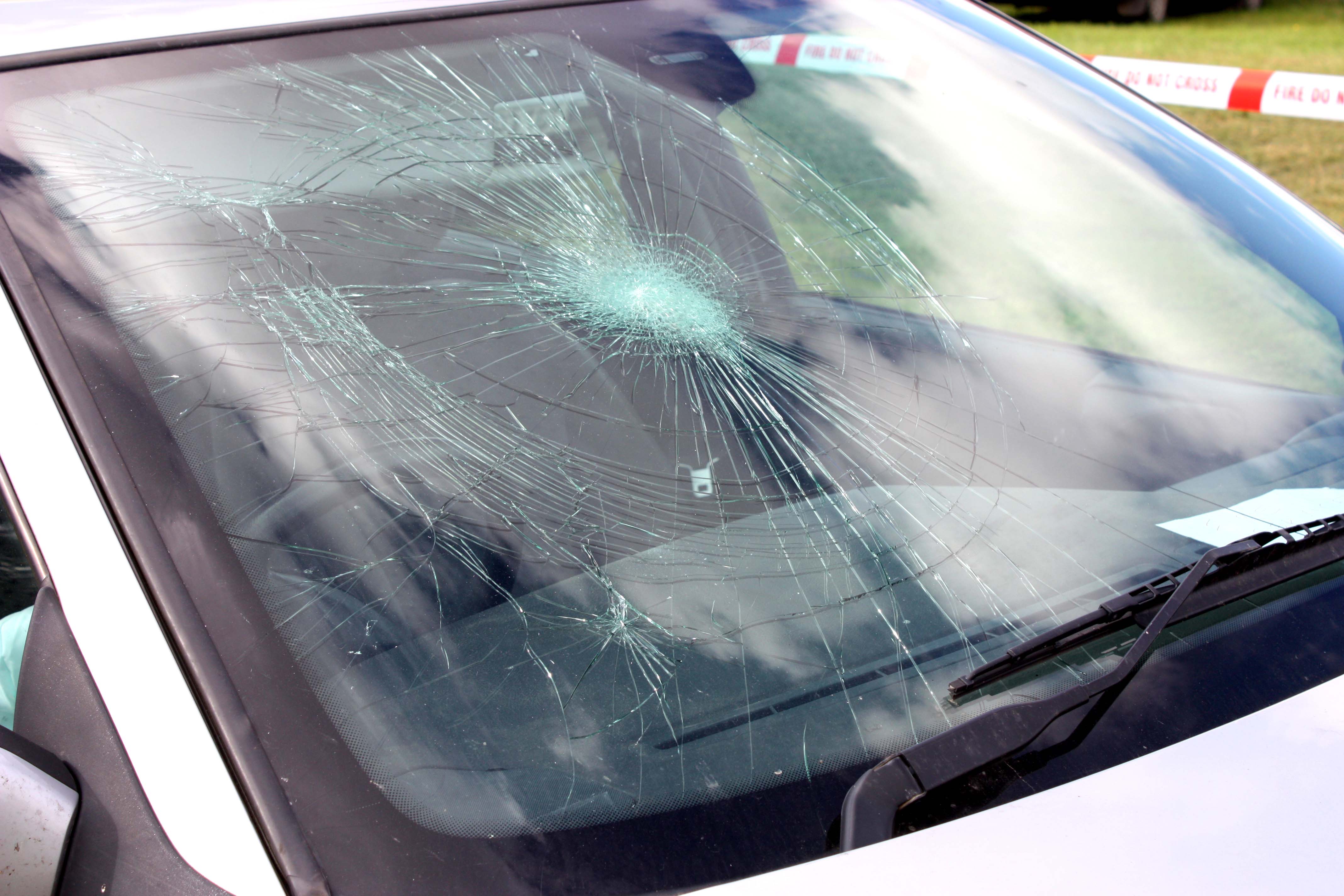 protect your newly repaired windscreen
