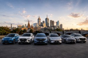 new Australian Car Brands