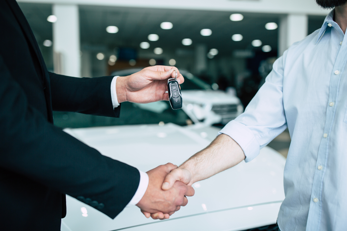 Upgrading your car